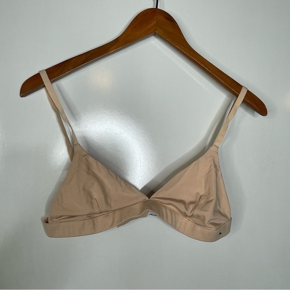MeUndies Feel Free Bralette Size Large - Picture 1 of 6